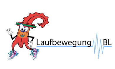  Laufbewegung Baselland